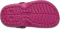 Crocs Classic Lined royal pink (Junior) Vorschaubild