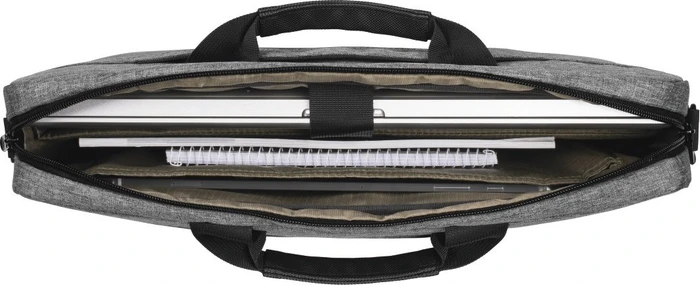 Hama Terra 13.3" Notebooktasche, grau