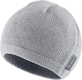 Sterntaler OCS Erstlings-Strickmütze aus Bio-Baumwolle Mütze silber melange (Junior)