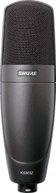 Shure KSM32