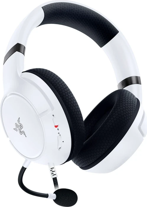 Razer Kaira X for Xbox White