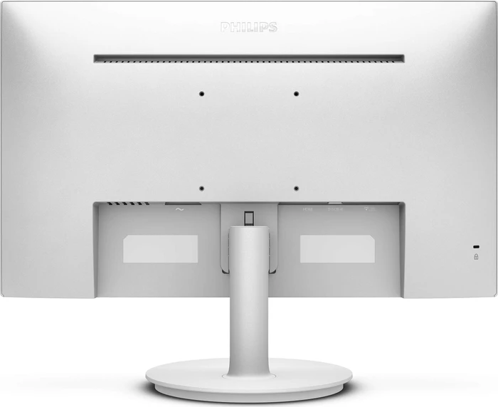 Philips 241V8AW, weiß, 23.8"