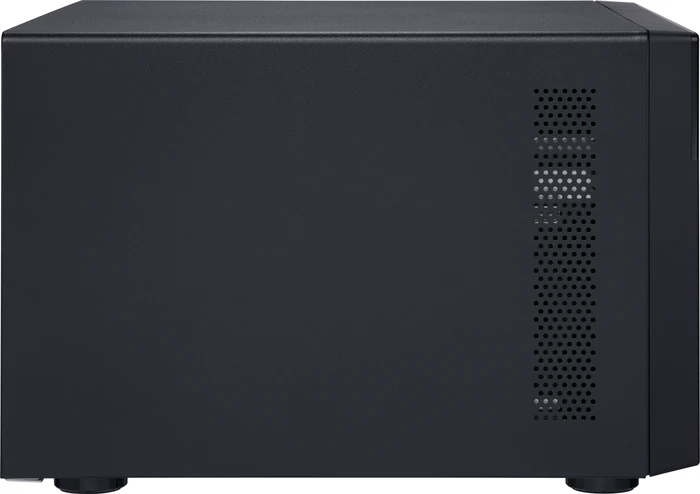 QNAP TVS-872N-i3-8G 50TB, 8GB RAM, 1x RJ-45 5GBase-T, 2x RJ-45 1000Base-T