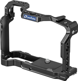 Leofoto Camera Cage für Canon EOS R50