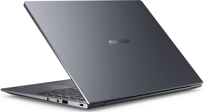 Medion SPRCHRGD 14 S1 Elite, Snapdragon X Elite - X1E-78-100, 16GB RAM, 512GB SSD, DE