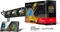 Sapphire Toxic Radeon RX 6950 XT Limited Edition, 16GB GDDR6, HDMI, 3x DP, lite retail Vorschaubild
