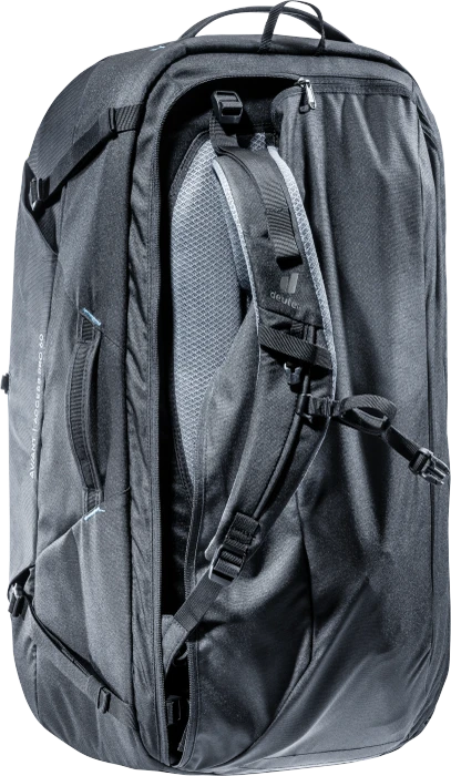 Deuter Aviant Access Pro 60 Modell 2023 schwarz