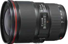Canon EF 16-35mm 4.0 L IS USM