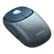 Ugreen MU102 FUN+ Wireless Mouse, blau, USB/Bluetooth Vorschaubild