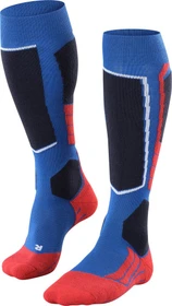 Falke SK2 Wool Skisocken olympic (Herren)
