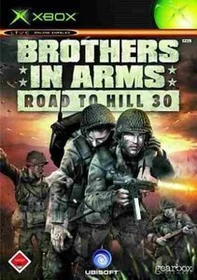Brothers in Arms - Road to Hill 30 (Xbox)