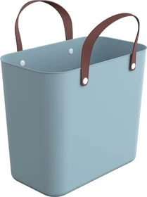 Rotho Multibag Style 25l Albula skilla türkis