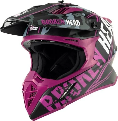 Broken Head Squadron