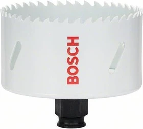 Bosch Professional Progressor for Wood and Metal Lochsäge, 83mm, 1 Stück