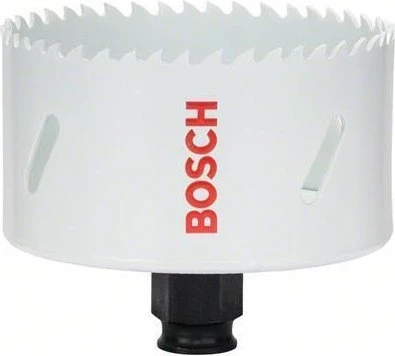 Bosch Professional Progressor for Wood and Metal Lochsäge, 83mm, 1 Stück