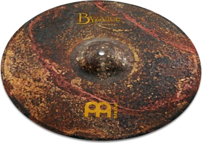Meinl Byzance Vintage Pure Crash 20"