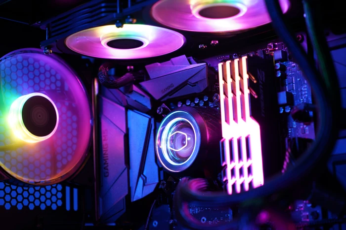 Cooler Master MasterLiquid ML240P Mirage