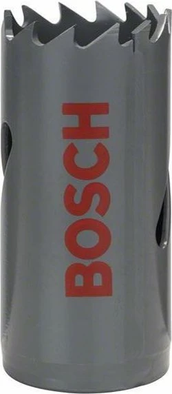 Bosch Professional HSS Bimetall Lochsäge, 25mm, 1 Stück