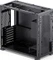 Jonsbo D41 Mesh Black, schwarz, Glasfenster Vorschaubild