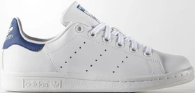 adidas Stan Smith ftwr white/eqt blue (Junior)