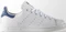 adidas Stan Smith ftwr white/eqt blue (Junior) Vorschaubild