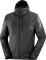 Salomon Bonatti Cross Wind Funktionsjacke deep black (Herren) Vorschaubild