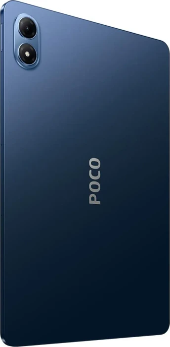 Xiaomi POCO Pad M1, Blue, 8GB RAM, 256GB