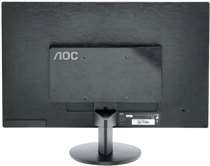 AOC E2470SWDA, 23.6"