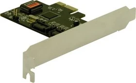 DeLOCK PCIe x1 (70137)