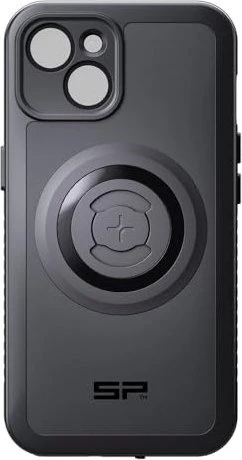 SP Connect Phone Case Extreme für Apple iPhone 14 schwarz