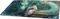 Sharkoon Skiller SGP40 D8, Mouse Mat, 1000x500mm, Big Green Dragon with Japanese Girl Vorschaubild