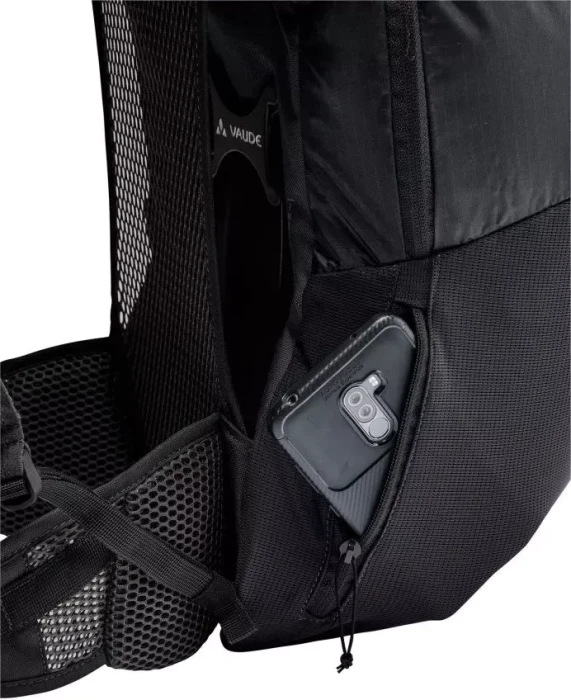 Vaude Uphill Air 24 schwarz