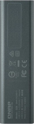 QNAP LAN-Adapter, RJ-45, USB-C 3.0 [Buchse]