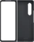 Samsung Aramid Cover für Galaxy Z Fold 3 5G schwarz Vorschaubild