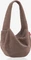 Reisenthel moonbag Umhängetasche teddy chocolate Vorschaubild