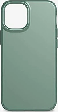 tech21 Evo Slim für Apple iPhone 12 Mini Midnight Green