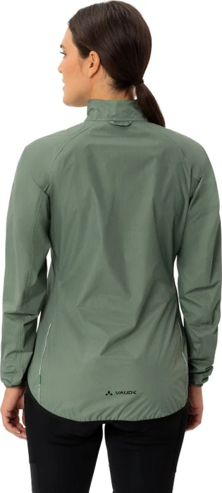 Vaude Drop III Fahrradjacke agave (Damen)