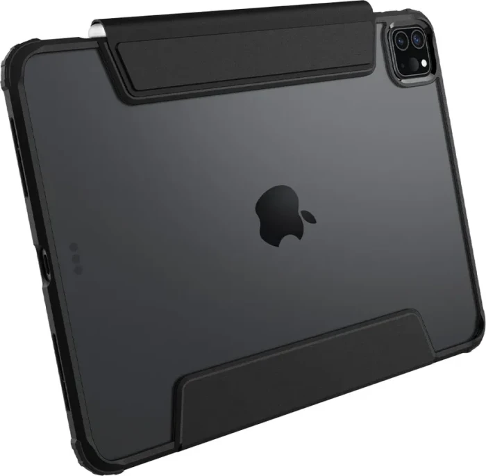 Spigen Ultra Hybrid Pro Schutzhülle für Apple iPad Pro 11" (2021), schwarz