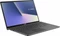 ASUS ZenBook Flip 15 UX562FA-AC088R, Gun Grey, Core i7-10510U, 16GB RAM, 1TB SSD, DE Vorschaubild