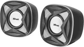 Trust Xilo Compact schwarz