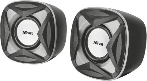 Trust Xilo Compact schwarz