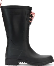 Tretorn Skanör schwarz (Damen)