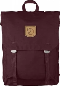 Fjällräven Foldsack No.1 dark garnet