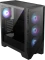 MSI MAG Forge 321R Airflow, Glasfenster Vorschaubild