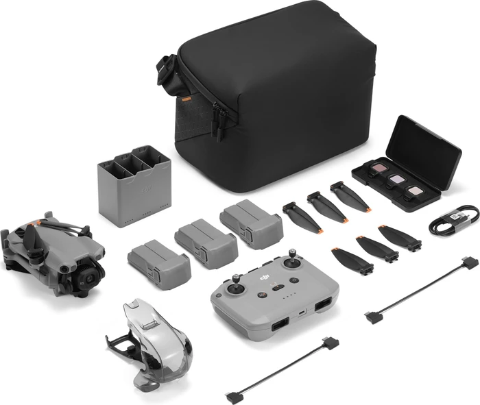 DJI Mini 5 Pro Fly More Combo (DJI RC-N3)