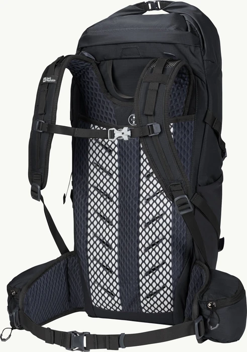 Jack Wolfskin Cyrox Shape 30 S-L phantom