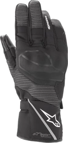Alpinestars Andes V3 Drystar schwarz