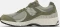 New Balance 2002R dark olivine/olivine/slate grey Vorschaubild