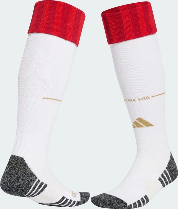 adidas FC Bayern München 2026/2027 Heimstutzen (Herren)