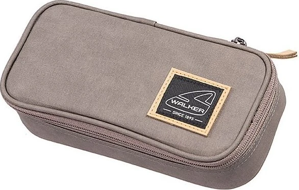 Schneiders Walker Cult Schlampermäppchen grey coated